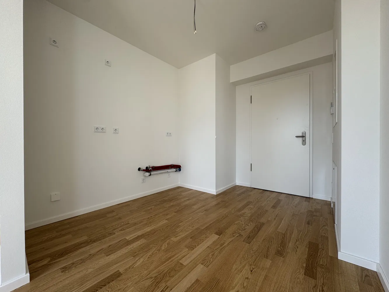 2 room apartment with 56 m² in Leipzig – Photo 2