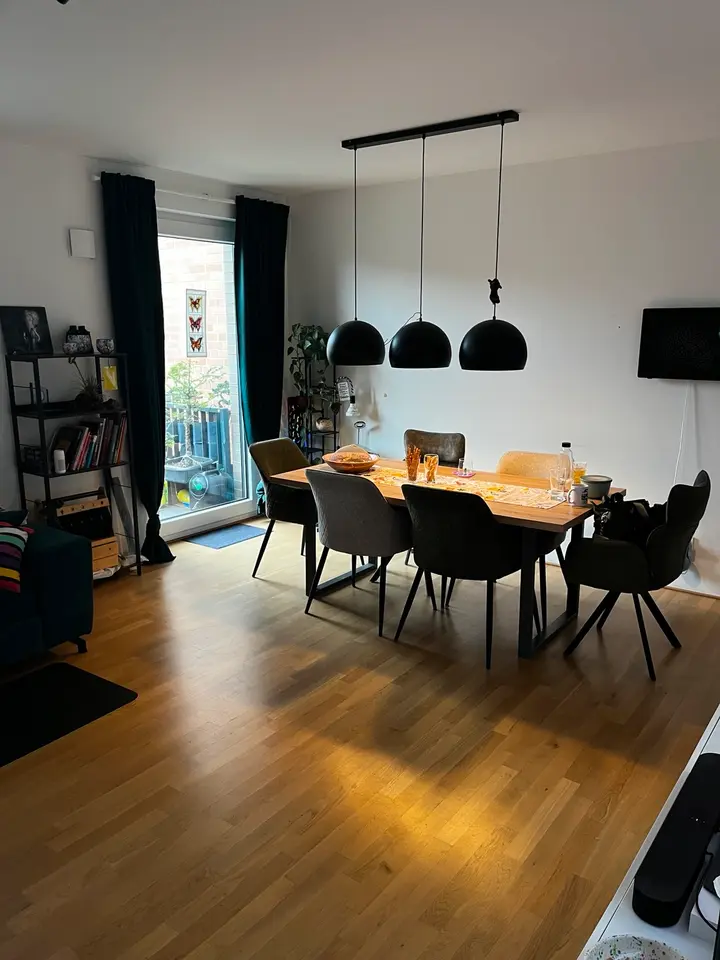 4 room apartment with 97 m² in Wolfsburg – Photo 4