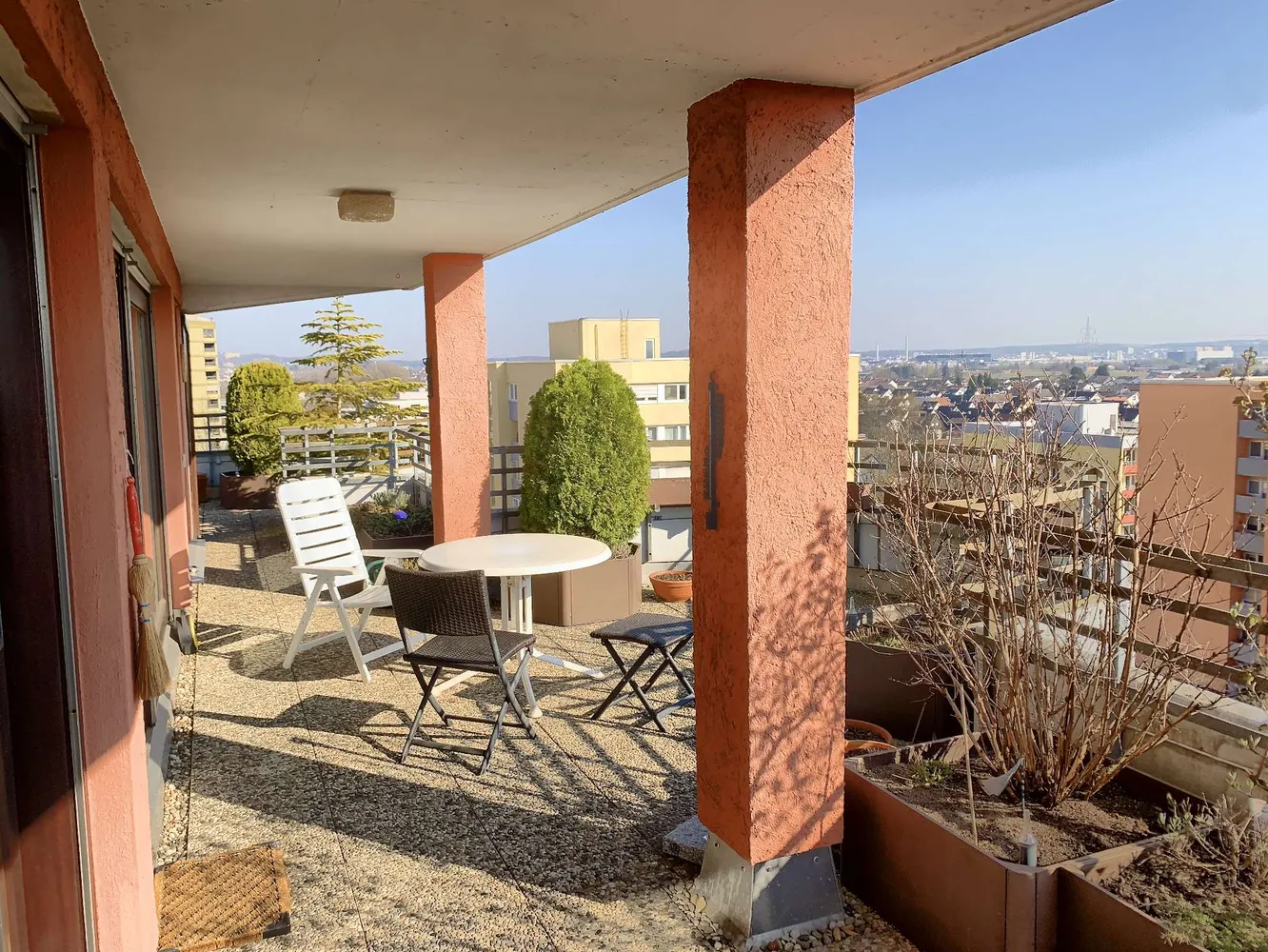 2 Zimmer Wohnung mit 119 m² in Sindelfingen – Bild 9