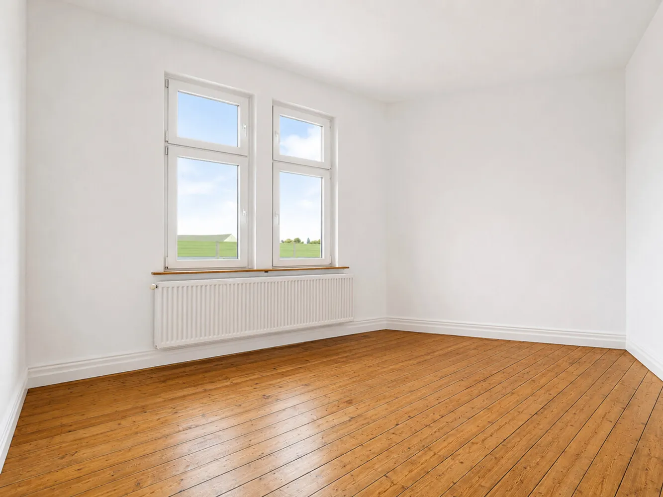4 Zimmer Wohnung mit 73 m² in Bremen – Bild 5