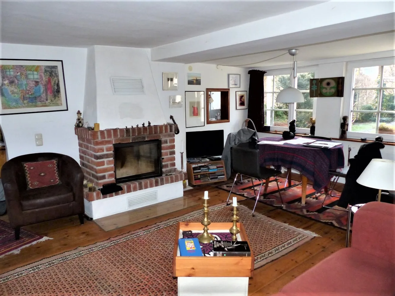 3 Zimmer Haus mit 119 m² in Berlin – Bild 4