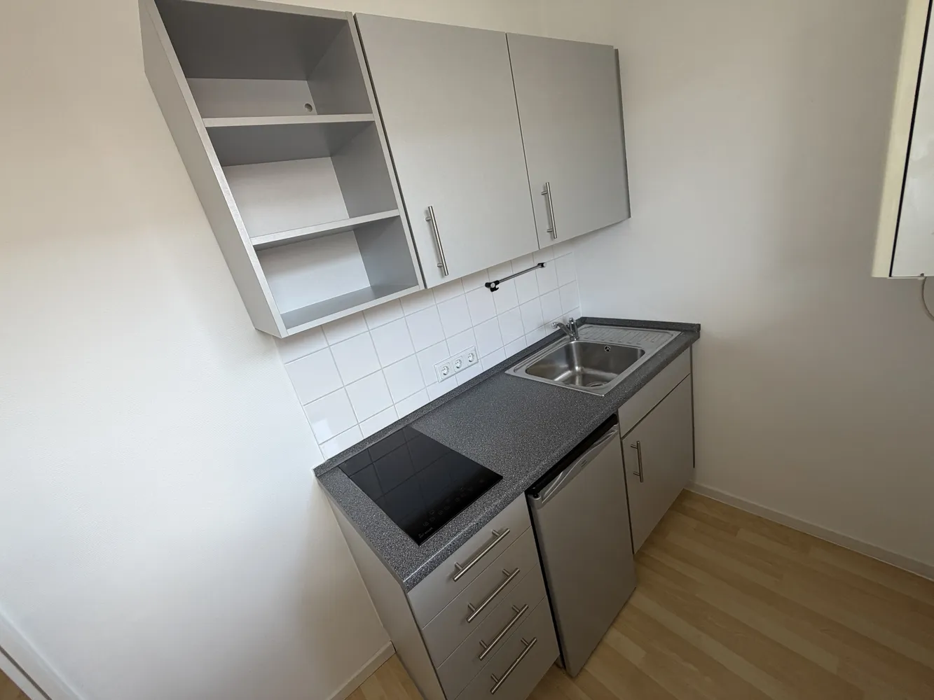 1 Zimmer Wohnung mit 40 m² in Köln – Bild 10
