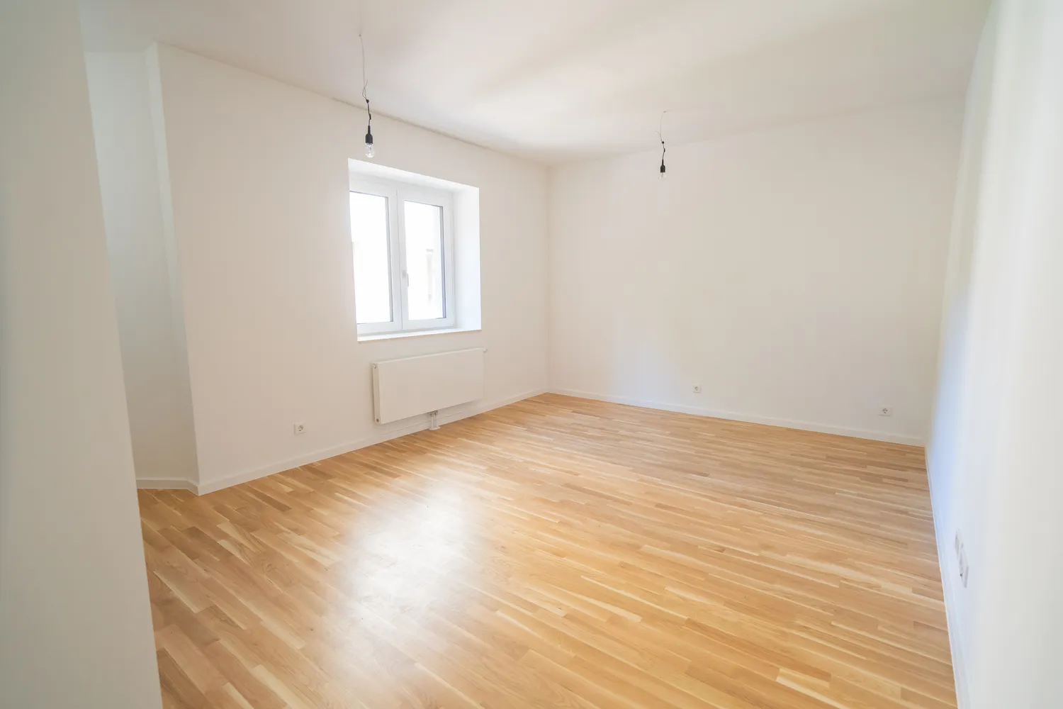 2 Zimmer Wohnung mit 40 m² in Frankfurt am Main – Bild 4