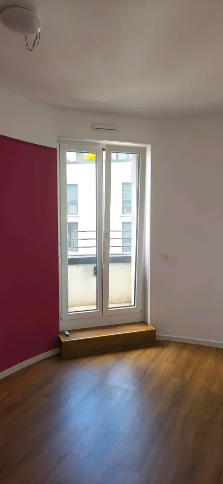 Studio mit 20 m² in Offenbach – Bild 1