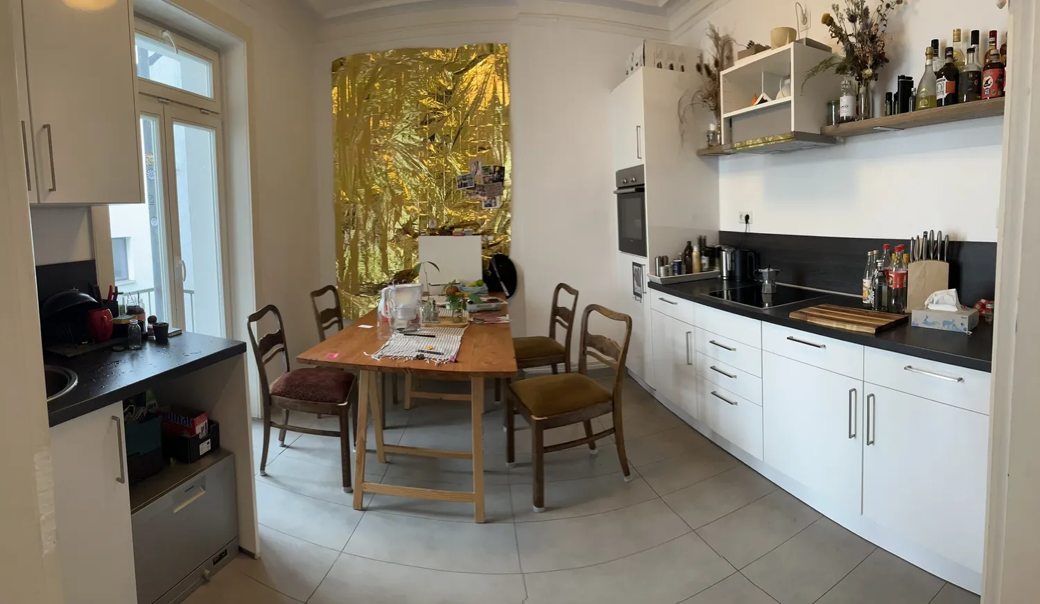 3 Zimmer Wohnung mit 70 m² in Hamburg – Bild 4