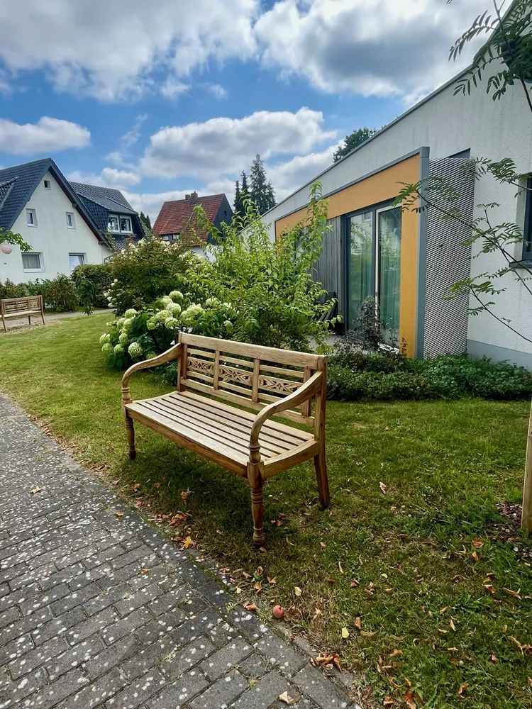 1 Zimmer Wohnung mit 25 m² in Detmold – Bild 12