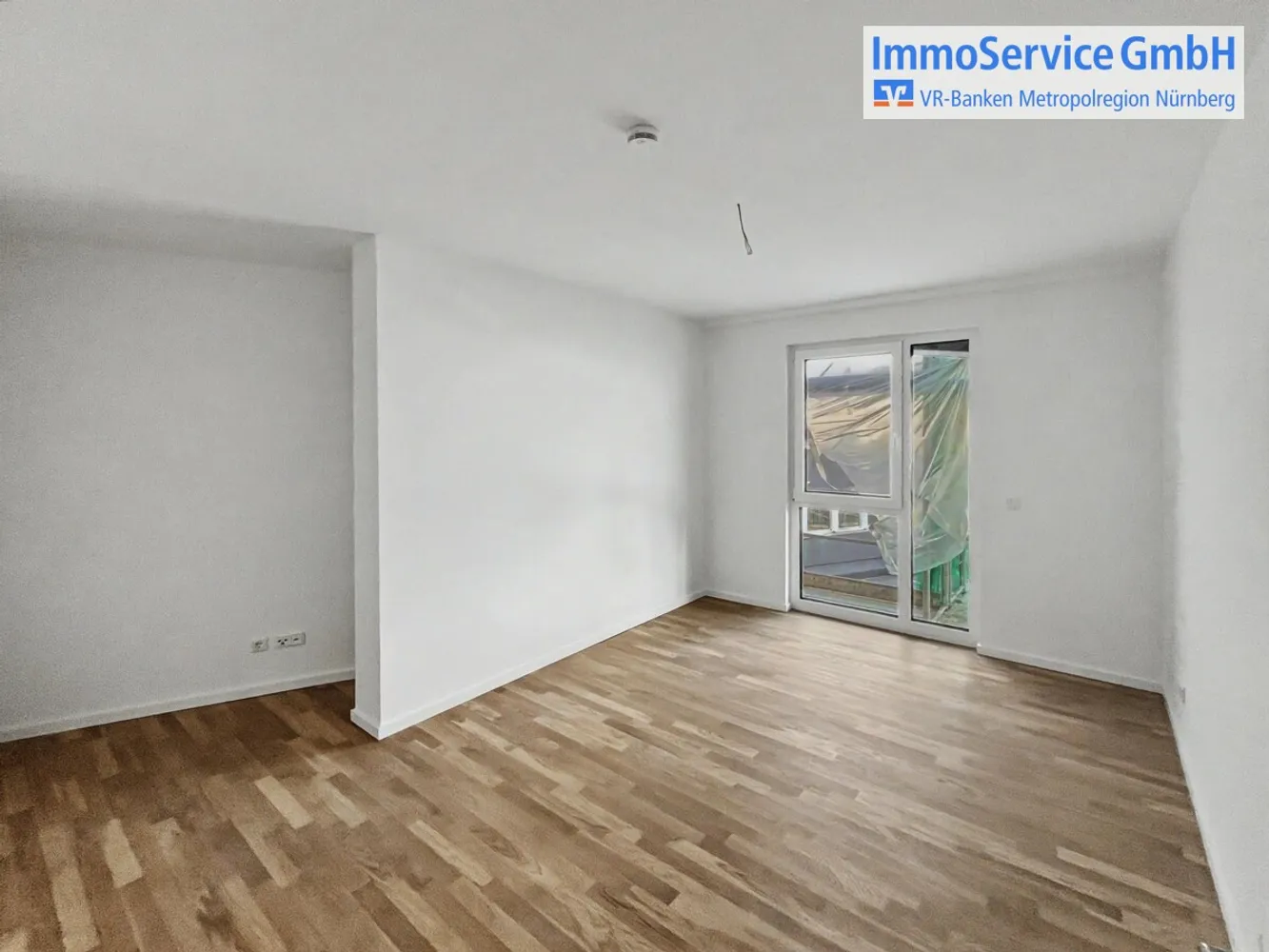 2 Zimmer Wohnung mit 64 m² in Nürnberg – Bild 7