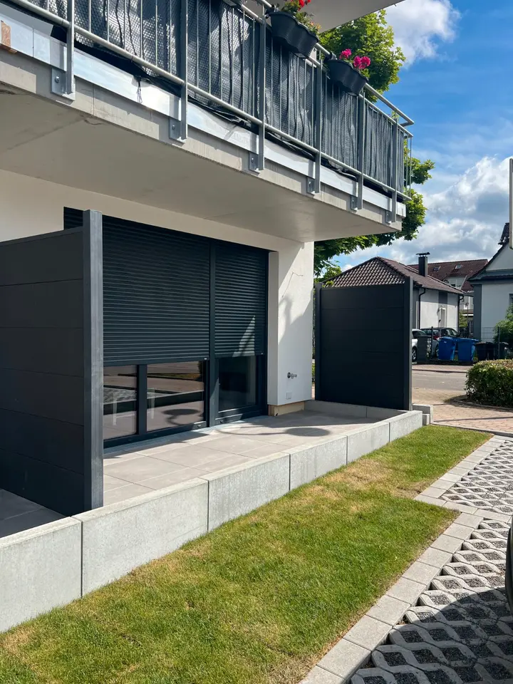 2 Zimmer Wohnung mit 50 m² in Heilbronn – Bild 4
