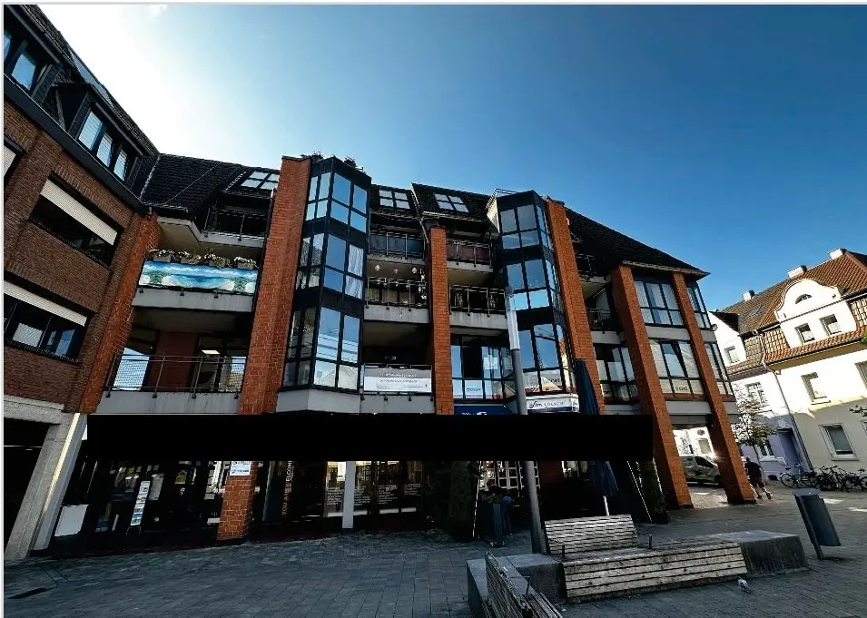 3 Zimmer Wohnung mit 83 m² in Troisdorf – Bild 8