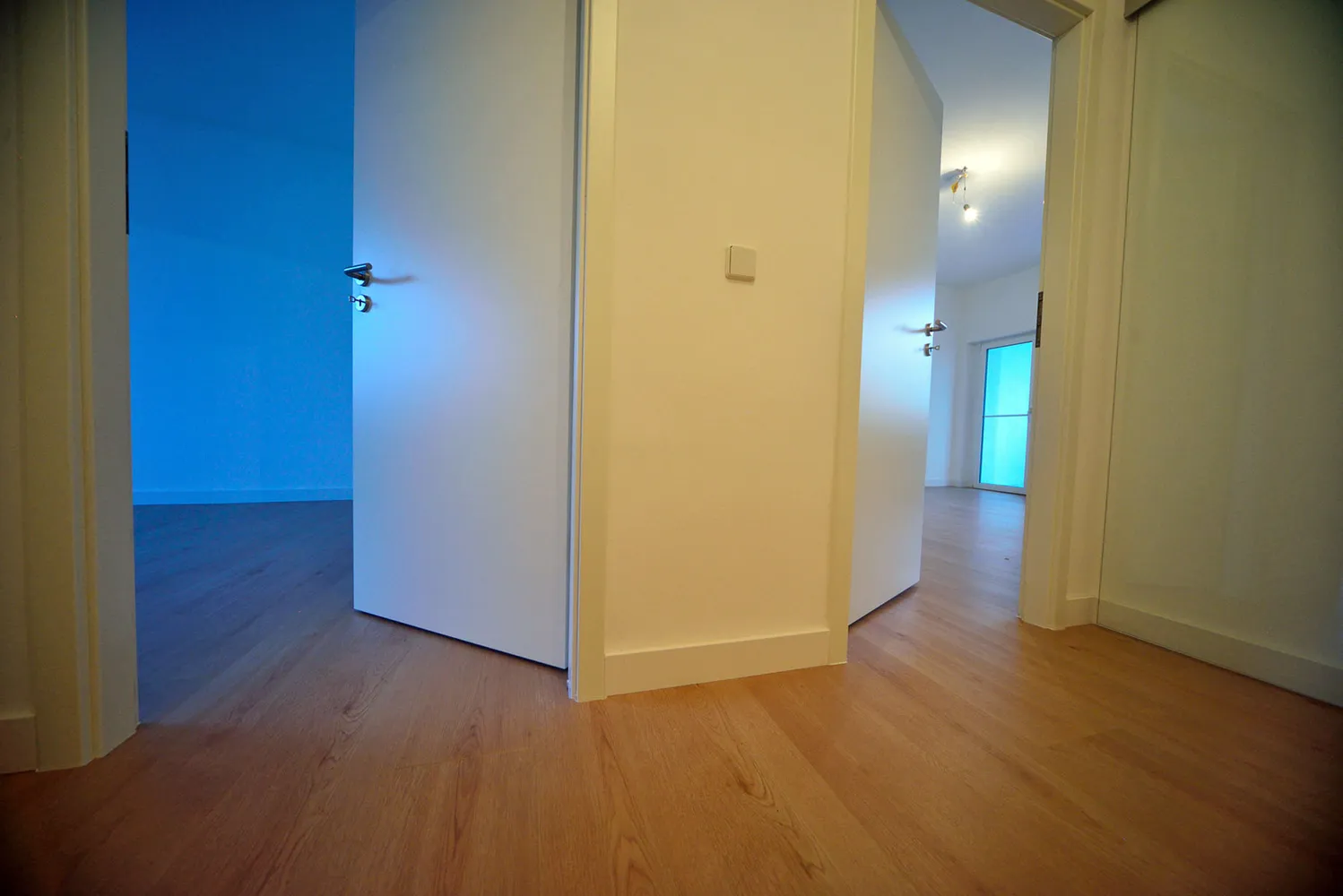 2 Zimmer Wohnung mit 54 m² in Berlin – Bild 3