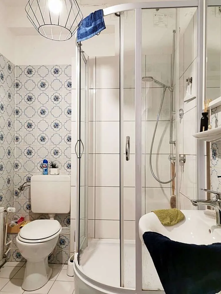 1 Zimmer Wohnung mit 43 m² in Aachen – Bild 4