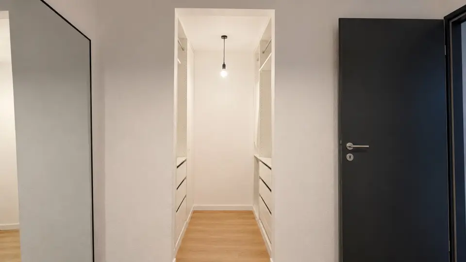 3 Zimmer Wohnung mit 61 m² in Braunschweig – Bild 7