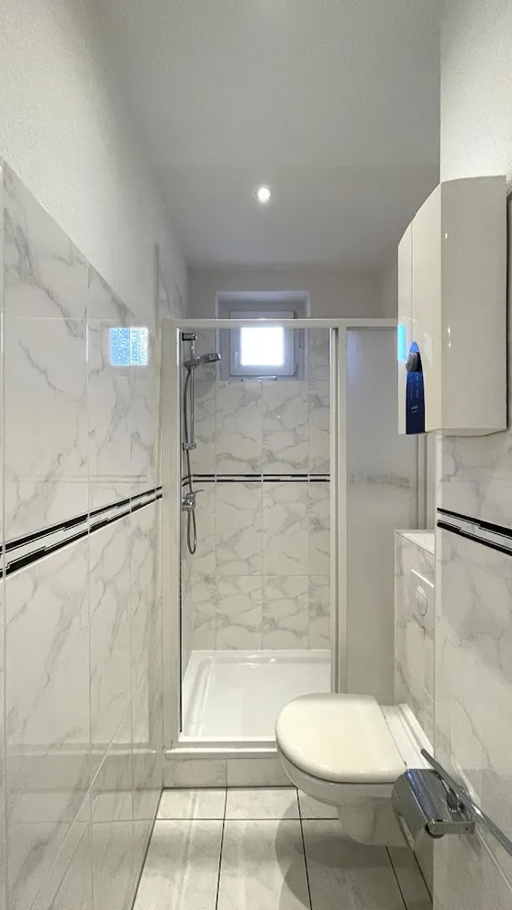 2 Zimmer Wohnung mit 79 m² in Berlin – Bild 8