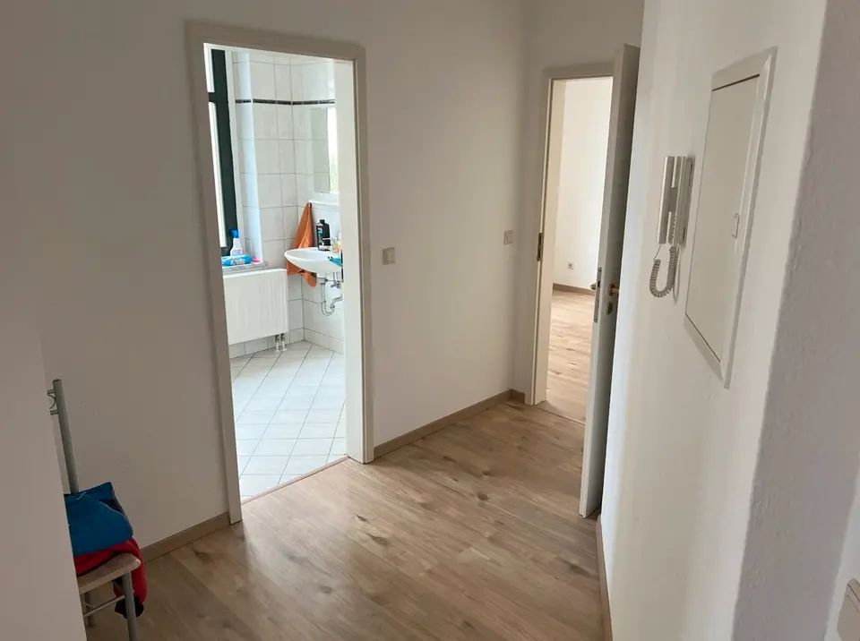2 Zimmer Wohnung mit 52 m² in Zwickau – Bild 8