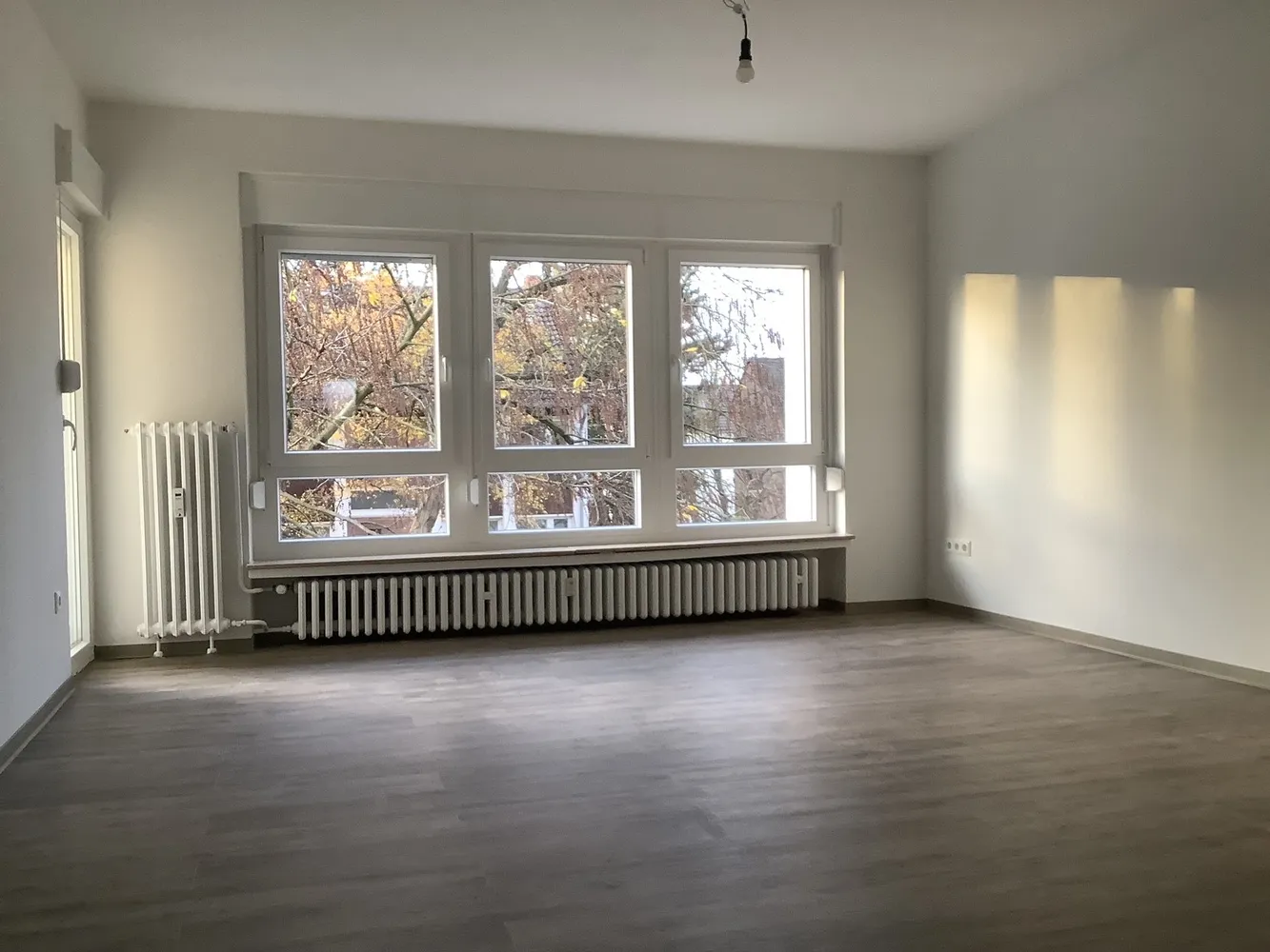 3 room apartment with 70 m² in Bielefeld – Photo 2