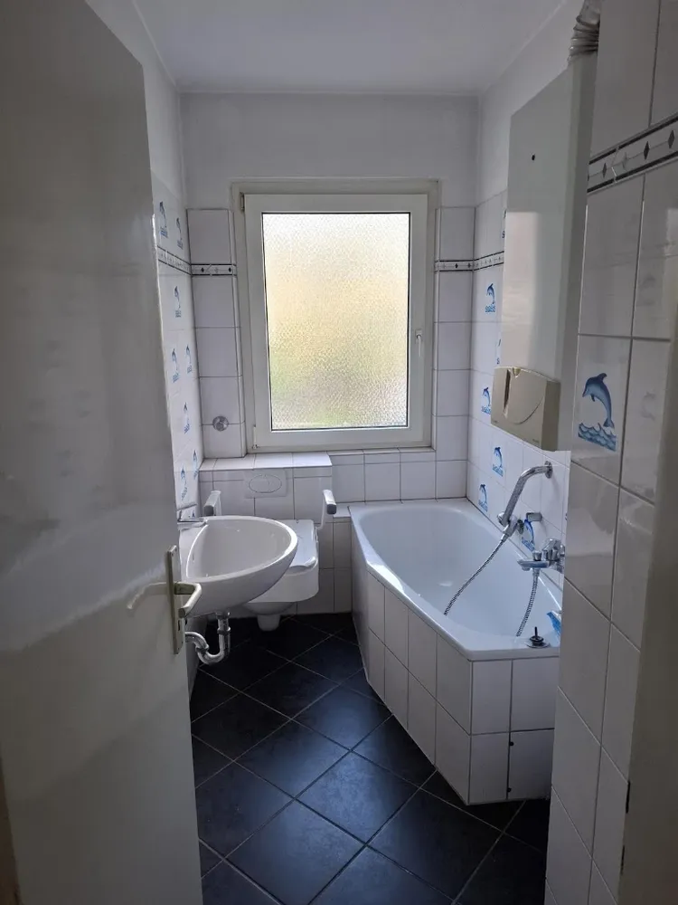 3 Zimmer Wohnung mit 61 m² in Herne – Bild 3