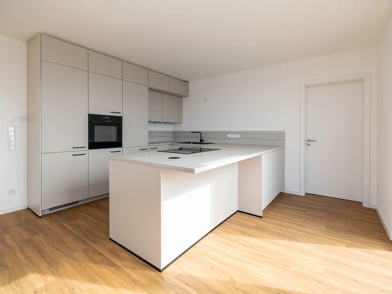 3 Zimmer Wohnung mit 106 m² in Osnabrück – Bild 9