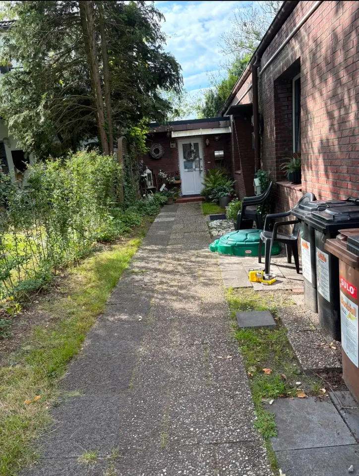 2 Zimmer Wohnung mit 55 m² in Wilhelmshaven – Bild 3