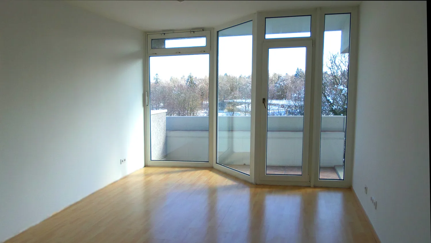3 Zimmer Wohnung mit 65 m² in München – Bild 4