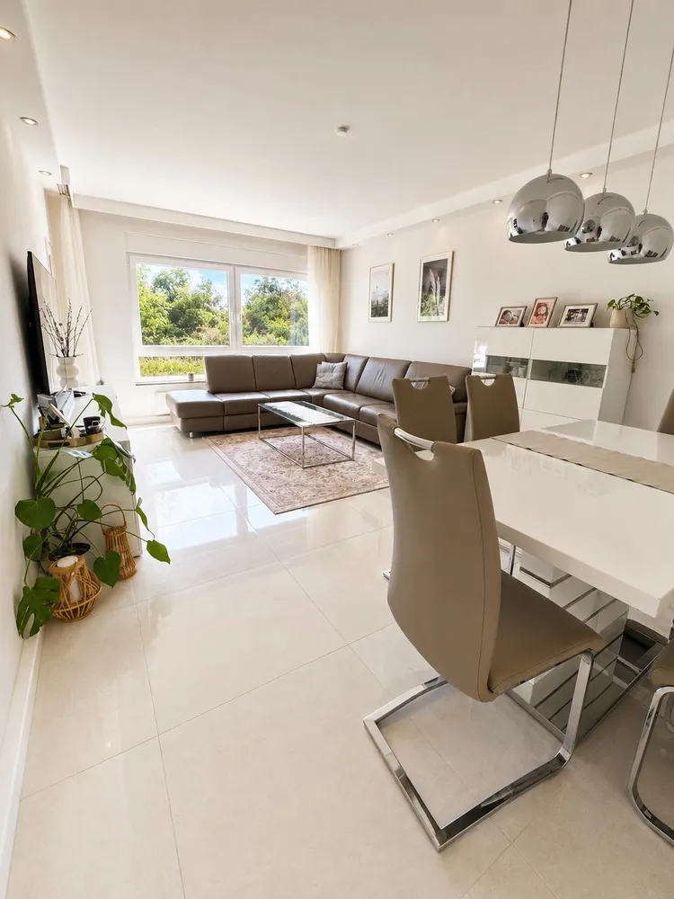 3 Zimmer Wohnung mit 69 m² in Neuss – Bild 3