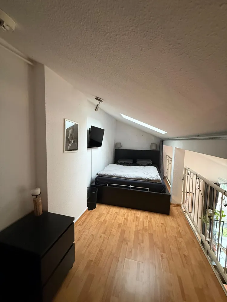 1 Zimmer Wohnung mit 50 m² in Mainz – Bild 12