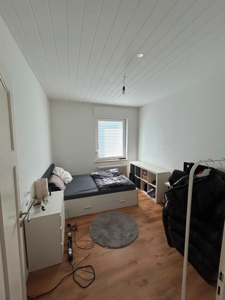 2 Zimmer Wohnung mit 48 m² in Bielefeld – Bild 2