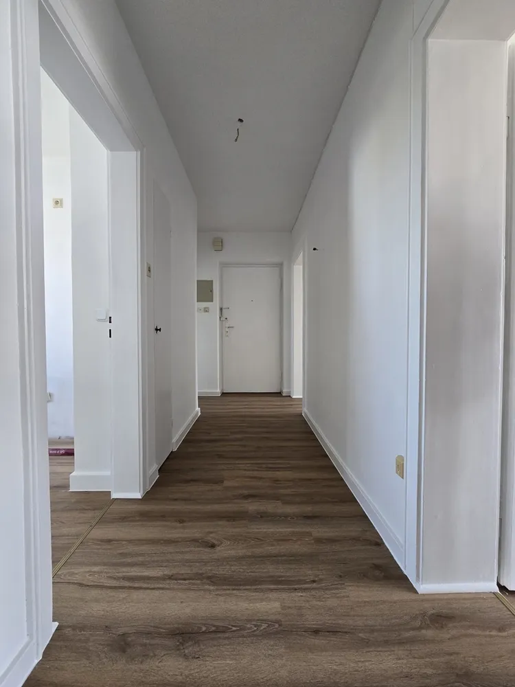 3 Zimmer Wohnung mit 64 m² in Amberg – Bild 10