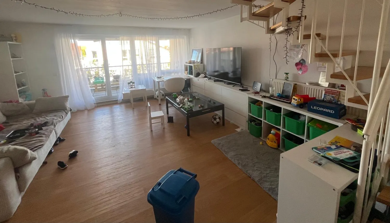 6 room apartment with 122 m² in Fellbach – Photo 12