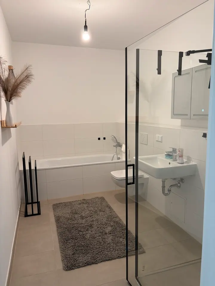3 Zimmer Wohnung mit 100 m² in Bernau bei Berlin – Bild 4