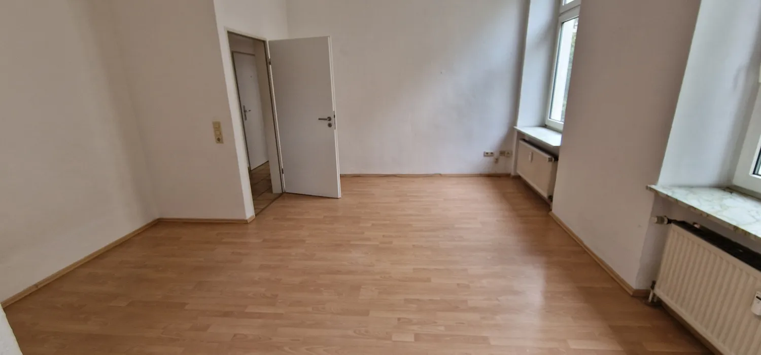 2 Zimmer Wohnung mit 55 m² in Köln – Bild 1