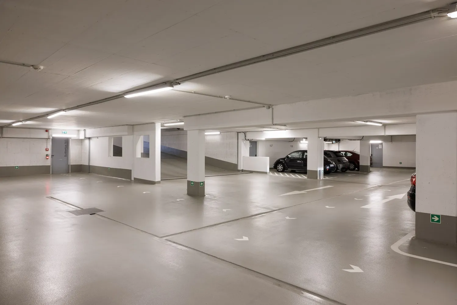 3 Zimmer Wohnung mit 89 m² in Düsseldorf – Bild 12