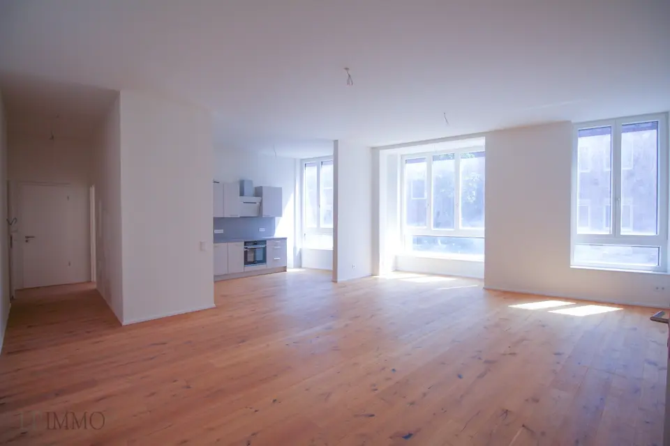 3 Zimmer Wohnung mit 80 m² in Aachen – Bild 1