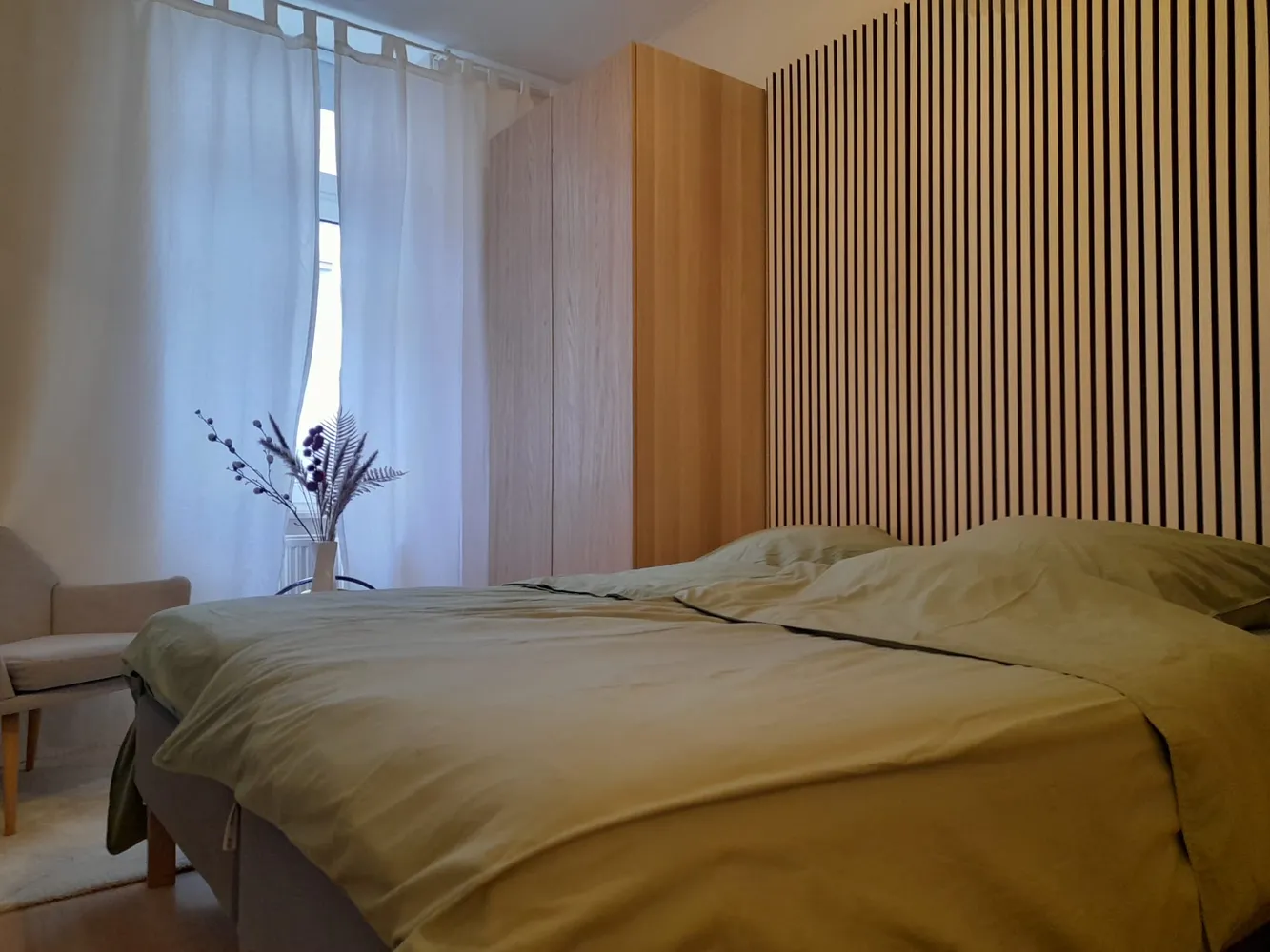 2 Zimmer Wohnung mit 39 m² in Wiesbaden – Bild 11