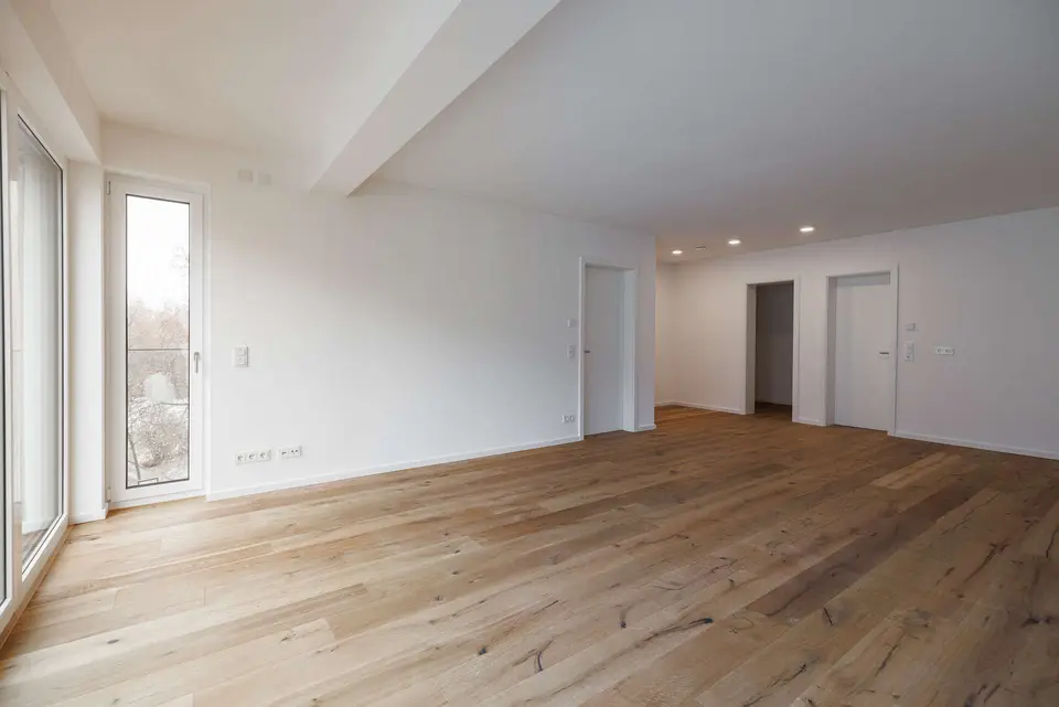 2 Zimmer Wohnung mit 57 m² in Leipzig – Bild 6