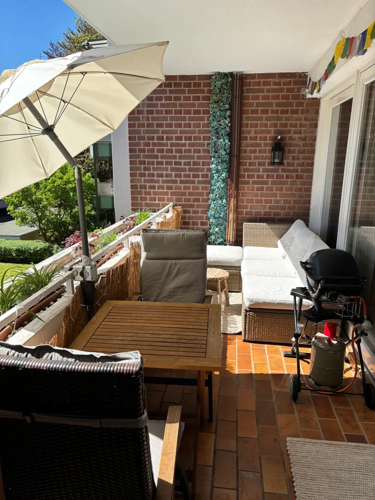 3 Zimmer Wohnung mit 98 m² in Hannover – Bild 6