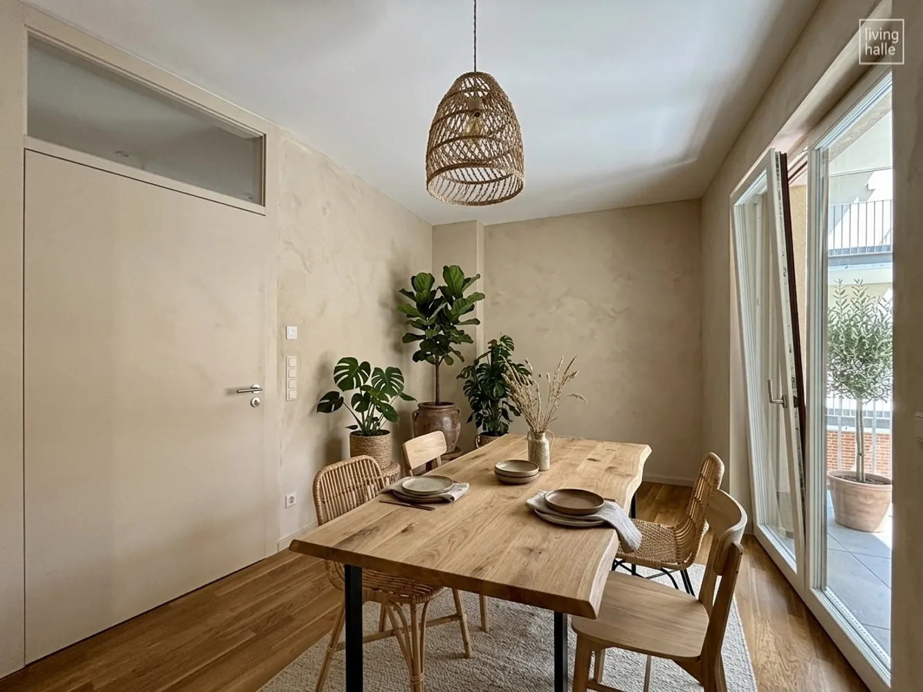 3 Zimmer Wohnung mit 85 m² in Halle (Saale) – Bild 8
