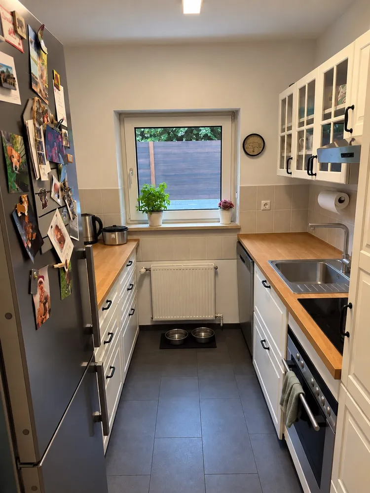 4 Zimmer Wohnung mit 79 m² in Augsburg – Bild 6