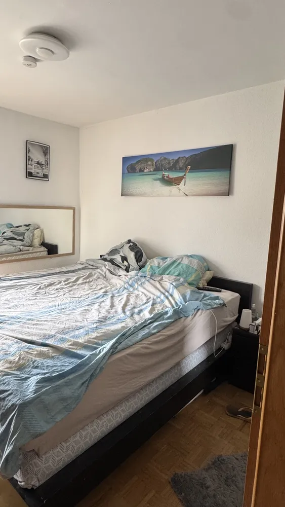 2 Zimmer Wohnung mit 46 m² in Köln – Bild 6