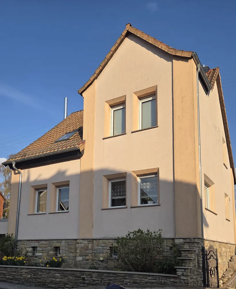 5 Zimmer Haus mit 123 m² in Hofheim am Taunus – Bild 2