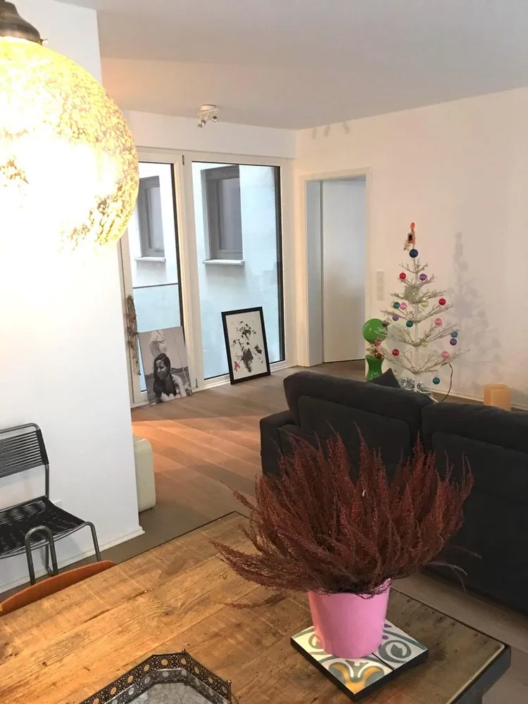 3 Zimmer Wohnung mit 84 m² in München – Bild 1