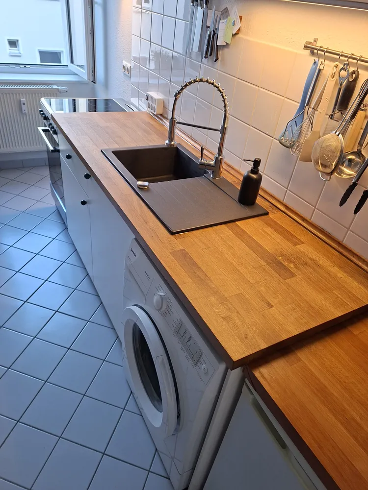 1 Zimmer Wohnung mit 34 m² in Berlin – Bild 2