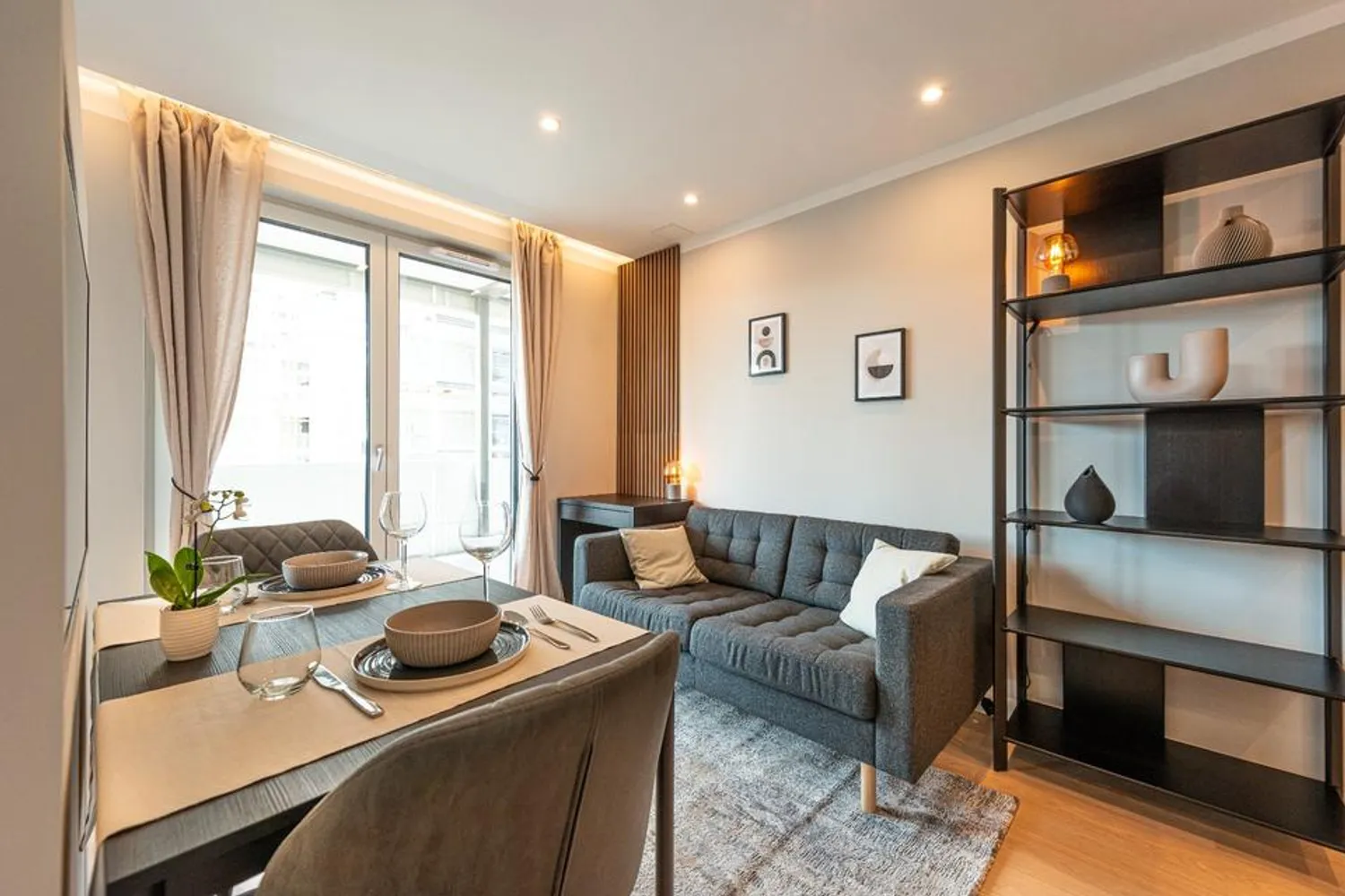 1 Zimmer Wohnung mit 38 m² in Sindelfingen – Bild 8