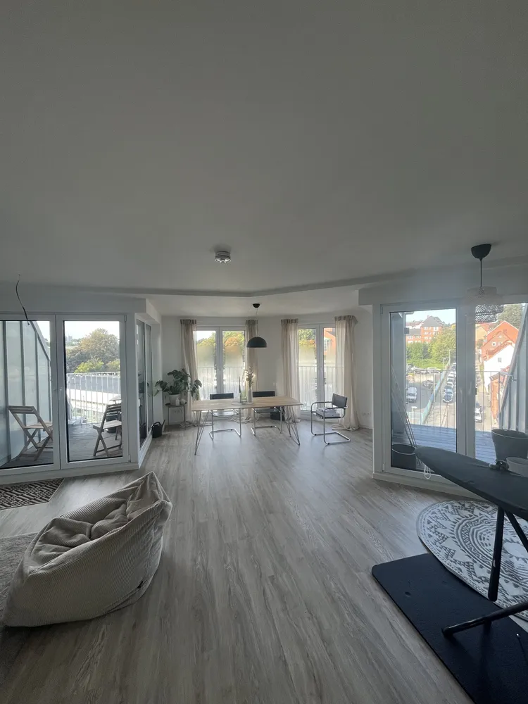 3 Zimmer Wohnung mit 79 m² in Kiel – Bild 1