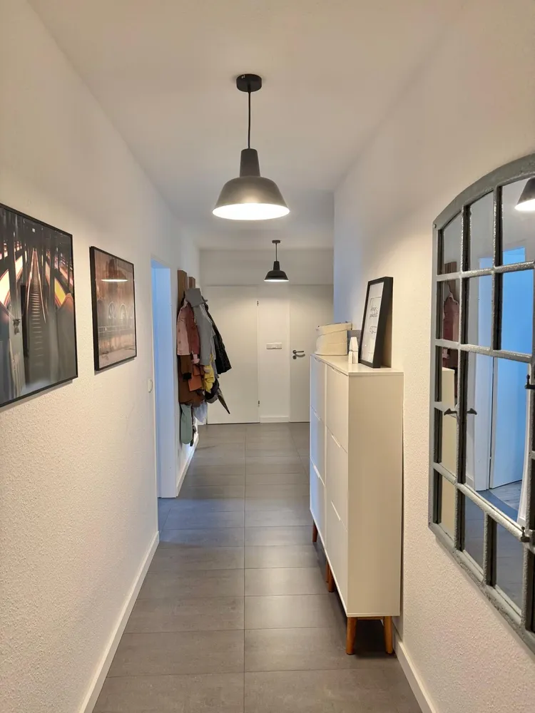 3 Zimmer Wohnung mit 84 m² in Düsseldorf – Bild 5