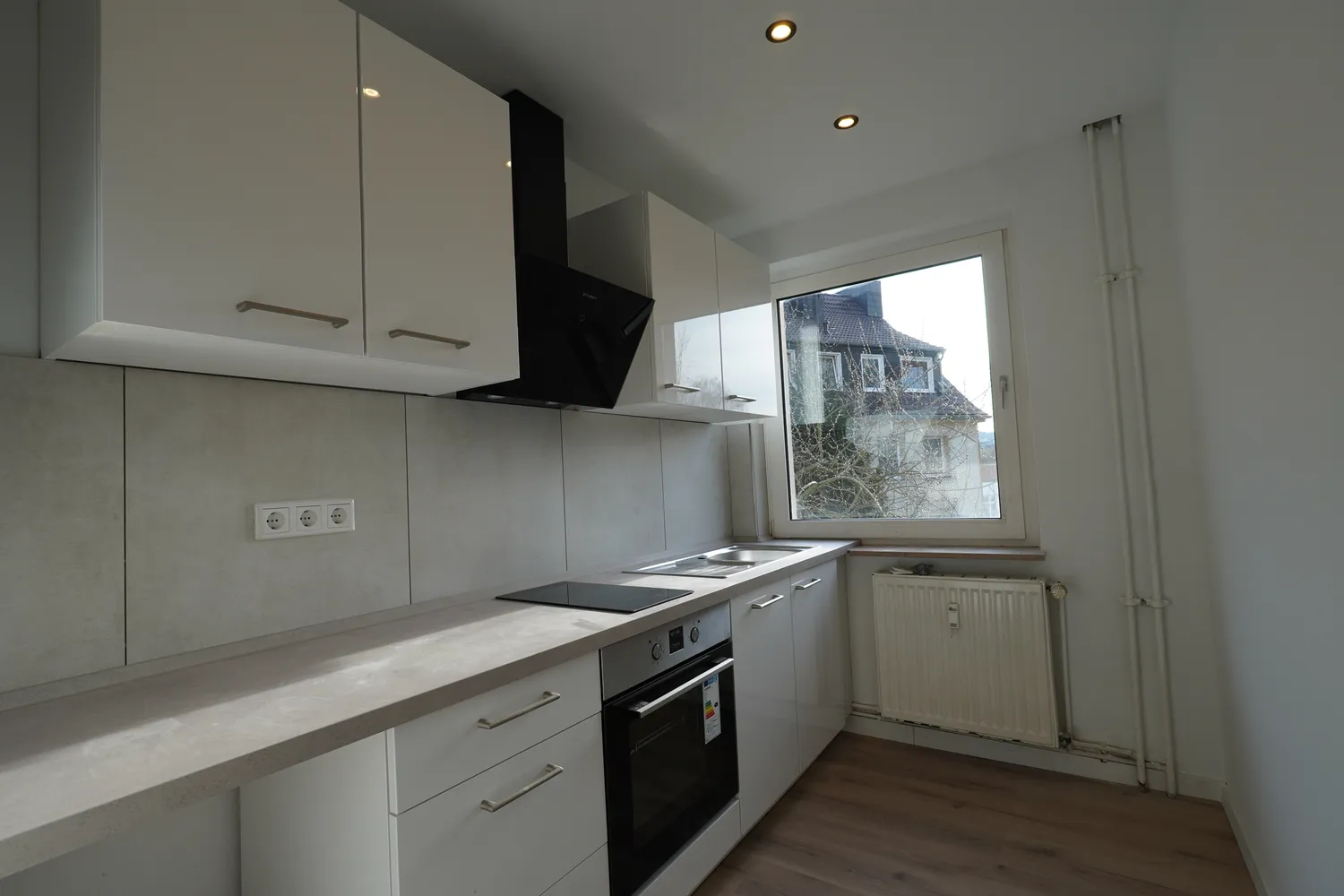 2 Zimmer Wohnung mit 38 m² in Wuppertal – Bild 4