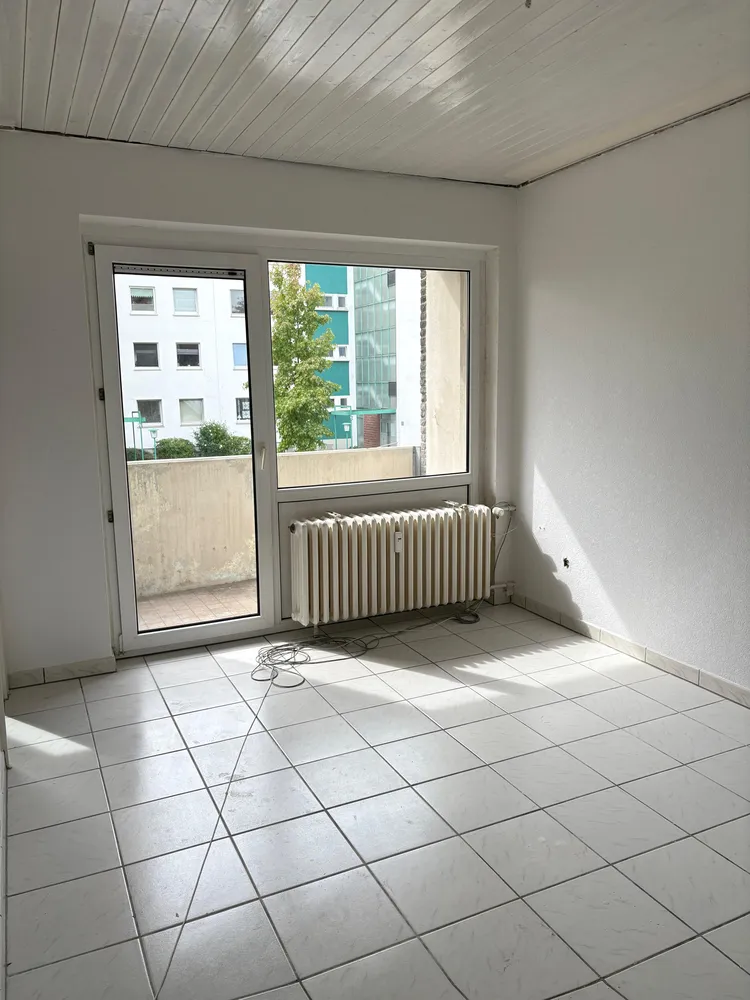 2 Zimmer Wohnung mit 39 m² in Mönchengladbach – Bild 1