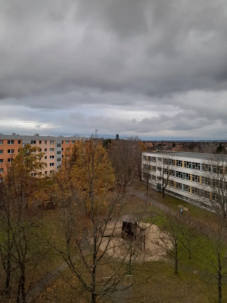 3 Zimmer Wohnung mit 62 m² in Dresden – Bild 7