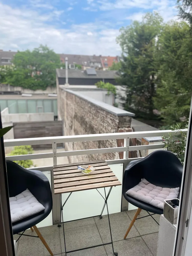 2 Zimmer Wohnung mit 71 m² in Düsseldorf – Bild 5