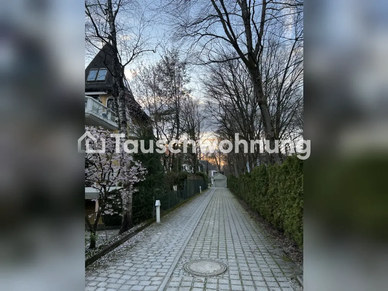 3 room apartment with 74 m² in Munich – Photo 2