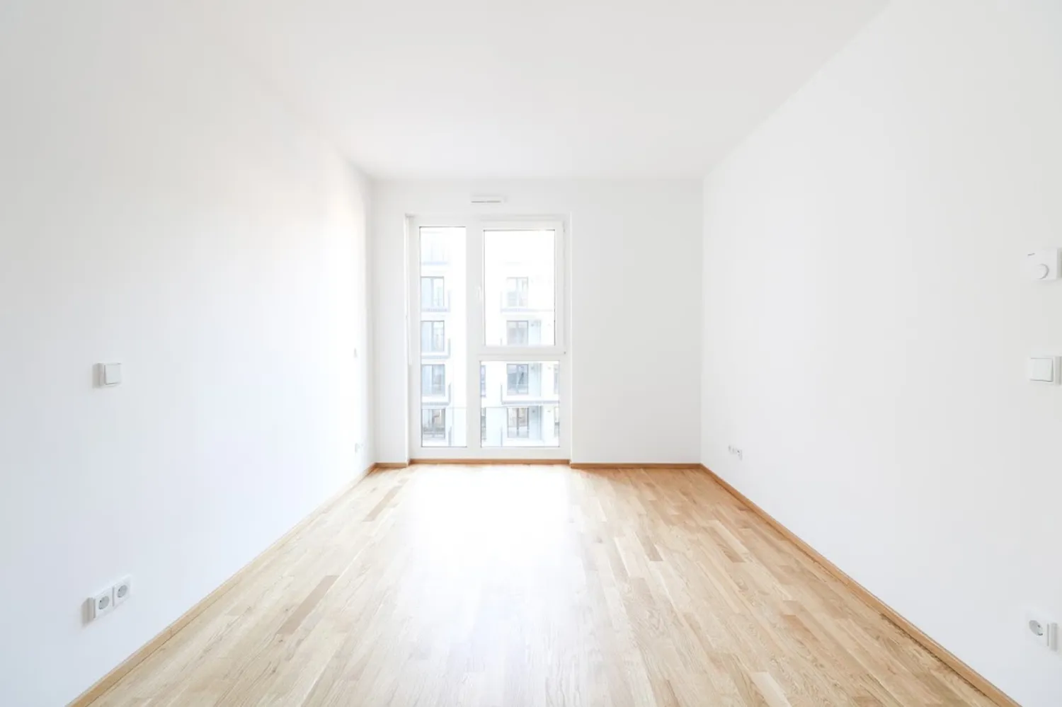 2 Zimmer Wohnung mit 54 m² in Frankfurt am Main – Bild 6